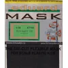 Image de Eduard Masks 1:35 - Pz.IV Ausf H (Italeri) - (EDMXT193)
