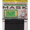 Image de Eduard Masks 1:35 - Pick Up (Meng) - (EDMXT204)