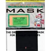 Image de Eduard Masks 1:35 - L 4500 Bussing NAG Windows (ICM) - (EDMXT206)