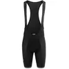 Image de Kalas Pure Z Cuissard à Bretelles pour Homme Noir Taille XXXL
