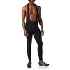 Image de Kalas Pure Z Cuissard à Bretelles isolé + Pad pour Homme Noir Taille XXL