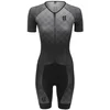 Image de Kalas Trisuit à Manches Courtes Tri Perform Z1