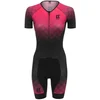 Image de Kalas Trisuit à Manches Courtes Tri Perform Z1