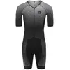 Image de Kalas Trisuit à Manches Courtes Perform Z1
