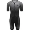 Image de Kalas Trisuit à Manches Courtes Perform Z1