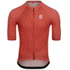 Image de Kalas Motion Z4 Maillot à Manches Courtes pour Homme Rouge Corail Taille M