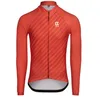 Image de Kalas Motion Z4 Maillot de Cyclisme à Manches Longues pour Homme