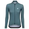 Image de Kalas Passion Z4 Temps Long Sleeve Jersey S