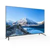 Image de CHIQ TV QLED 4K 126 cm U50QM8V Google TV, 50 Pouces, 4K, QLED