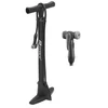 Image de Force ultralight-pompe à pied pour vélo 11 bar-noir