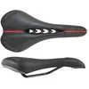 Image de Selle pour vélo Force Press avec Trou de Ventilation