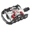 Image de FORCE CLICK MTB peda y jednostronne z blokami czarne 67050