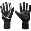 Image de FORCE Gants d'hiver ULTRA TECH. Noir L, coloré, XL