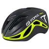 Image de Force Rex Casque polyvalent Design moderne (S-M (56-58 cm), noir fluo)