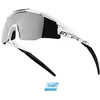Image de Force Everest Sunglasses Black/CAT3