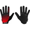 Image de FORCE Gants de VTT ANGLE Summer Rouge/noir L, coloré, M