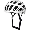 Image de Force Hawk Casque de vélo pour Adulte, Unisexe, Blanc, Noir, X-Large