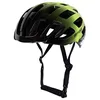 Image de Force Hawk Casque de vélo, Unisexe, Noir, Jaune, Taille XL