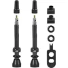 Image de Kit de vannes sans fin 60mm, noir