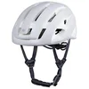 Image de Force Neo Casque de vélo, Adulte, Unisexe, Blanc, Taille XL