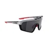 Image de Lunettes de vélo ForCE APEX grey