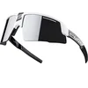 Image de Force Lunettes de vélo IGNITE blanc