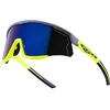 Image de Force Lunettes de vélo de cyclisme SONIC Fluo