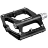 Image de Force Pédales plates BMX STEEP 2 en aluminium