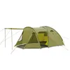 Image de Pingouin Campus 5 Tente de trekking pour 5 personnes
