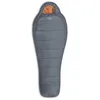 Image de PINGUIN TOPAS - 25 BHP MICRO195 SCHLAFTUL SAG - Gris