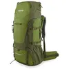 Image de Pinguin Explorer Sac à dos de randonnée 100 l XL Outdoor réglable en hauteur, vert