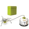 Image de Pinguin Réchaud à gaz Spider 2600 W