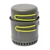 Image de Puod  komplektas Pinguin Double X
