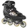 Image de Tempish Caliber 1000004602 Freestyle Skates Chaussures Mixtes pour Adulte Multicolore Pointure 40, Multicolore, 40 EU