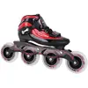 Image de Tempish Patins En Ligne Gt 500/90 Inline Skate