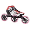 Image de Tempish Atatu Patins de Vitesse Orange Taille 27,80 cm