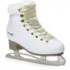 Image de TEMPISH Prøve Tempish Fine Patins à Glace pour Femme avec Fourrure synthétique Patinage Artistique Loisirs Confortables et Chauds Blanc 38 EU
