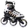 Image de TEMPISH WENOX TOP LADY 100 Inline Skate 2021 gold, 37