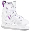Image de Tempish Figure Skates Crox.XW 1300001635 Patins à roulettes Unisexe pour Adulte Blanc Taille 38