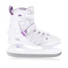 Image de TEMPISH Patins à glace pour femmes Crox.X blanc | 38