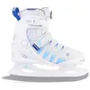 Image de TEMPISH Patins à Glace Crox.X Top Blanc 37 Blanc