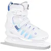 Image de Tempish Figure Skates Crox.X Top W 1300001634 Chaussures pour Femme Multicolore Pointure 38, Multicolore, 38 EU