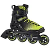Image de TEMPISH Wox Rollers en Ligne Noir/Vert 39