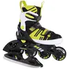 Image de Tempish Patins à Glace Et Rollers En Ligne Pour Enfants Misty Duo