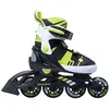 Image de Tempish Misty Duo Adjustable Ice/Inline Skates Size 33-36