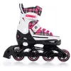Image de Tempish Patins à Roues Alignées Pour Enfants Rebel T Adjustable