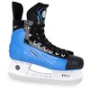 Image de Tempish Rental R46t M 13000002072 Ice Hockey Skates, Bottes de Patinage Homme, Multicolore, 46 EU