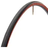 Image de Tufo S33 Pro Boyau, Rouge/Noir, 21mm 28"
