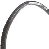 Image de Tufo Flexus Dry Plus Pneu Tubulaire, Noir