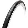 Image de Tufo Noir, Couverture comtura Trio Pneu 25 mm 28" Unisexe Adulte, Taille Unique